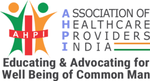 Online Degree Course - AHPI Industry partners @Manav Rachna Online
