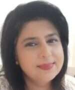 Dr Soma Arora Professor - Online MBA Degree Course