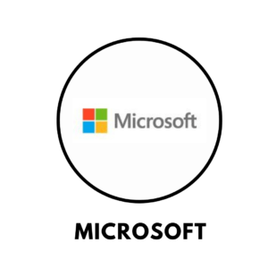 Microsoft - Online BCA Degree - Knowledge Partner