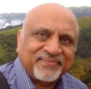 Manav Rachna online-Mr Anil Chopra