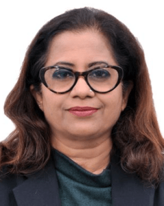 Manav Rachna online- Ms Alpana Srivastava