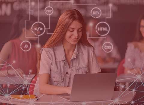Online BCA Degree Course - Manav Rachna Online