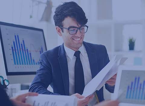 Online BBA Degree Course - Manav Rachna Online