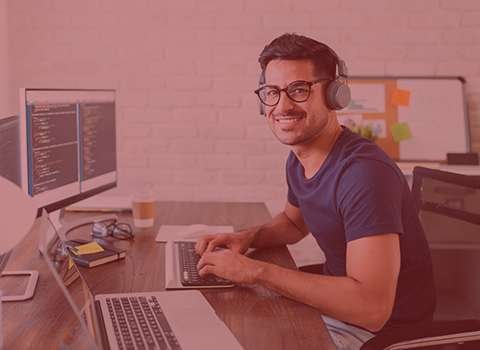 Online MCA Degree Course - Manav Rachna Online - Manav Rachna Online