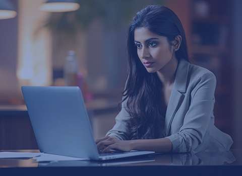 Online MBA Degree in Business Intelligence and Analytics