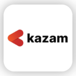 Kazam logo - Online UG and PG Degree Courses Hiring Partners