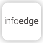 Infoedge logo - Online UG and PG Degree Courses Hiring Partners