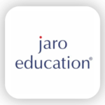 Jaro Education logo - Online UG and PG Degree Courses Hiring Partners