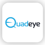 Quadeye logo - Online UG and PG Degree Courses Hiring Partners