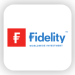 Fidelity logo - Online UG and PG Degree Courses Hiring Partners