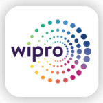 Wipro logo - Online UG and PG Degree Courses Hiring Partners