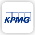 KPMG logo - Online UG and PG Degree Courses Hiring Partners