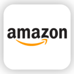 Amazon logo - Online UG and PG Degree Courses Hiring Partners