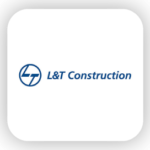 L and T Construction logo - Online UG and PG Degree Courses Hiring Partners