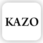 KAZO logo - Online UG and PG Degree Courses Hiring Partners