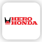 HERO HONDA logo - Online UG and PG Degree Courses Hiring Partners
