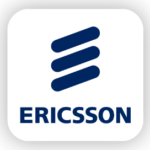 ERICSSON logo - Online UG and PG Degree Courses Hiring Partners