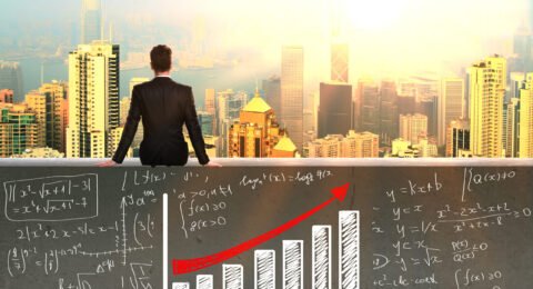 Financial growth