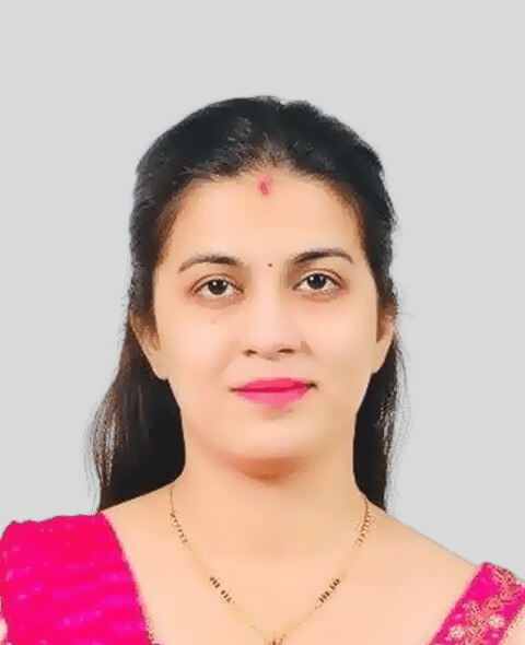 Ms. Nidhi Kataria - Assistant Professor & Programme Coordinator, Online BCOM Degree Course