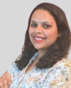 Ms. Amrisha - Assistant Professor
