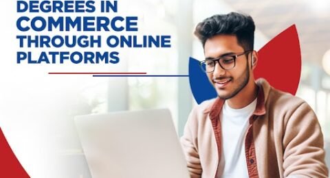 Explore flexible online BCom & MCom degrees in India at Manav Rachna Online: top-notch education, expert faculty, and industry-focused curriculum. Enroll now.