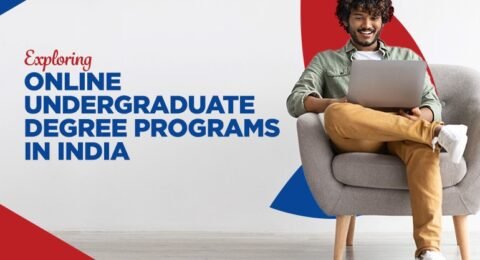 online Bachelor Degree Courses in India