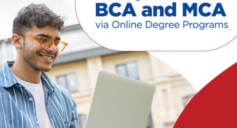 Seeking BCA and MCA Degrees through Online Degree Courses (2)