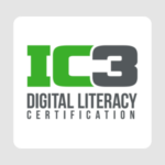 IC3 DIGITAL LITERACY CERTIFICATION - Online Graduation Courses in India Knowlege Partners