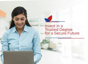 Online Master&rsquo;s Degree Courses in India
