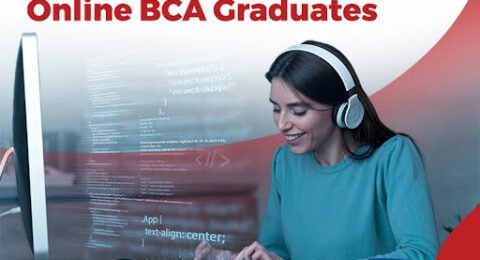 online BCA degree in India