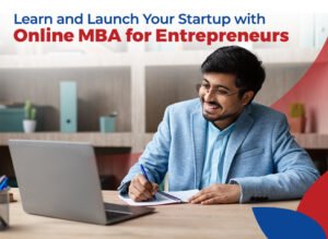 Online Entrepreneur MBA Program