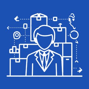 Career Icons- Product Manager