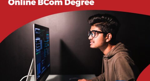 Online BCA Degree