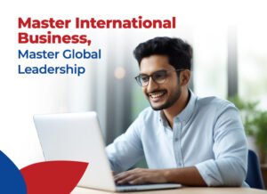 Online MBA in International Business