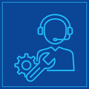 IT Support Specialist