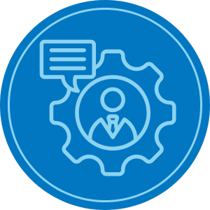Organizational Development Consultant