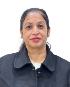 Shaveta Bhatia
