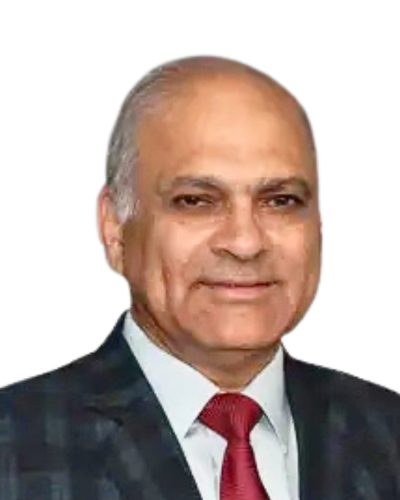 Prof. (Dr.) Naresh Grover