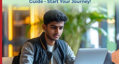 Online MBA Admission Process