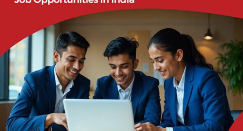 Job opportunities after an MBA