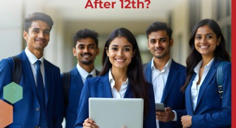 BBA course details after 12th