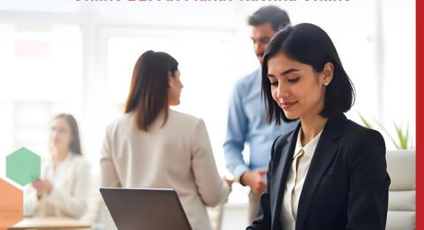 online bba degree course