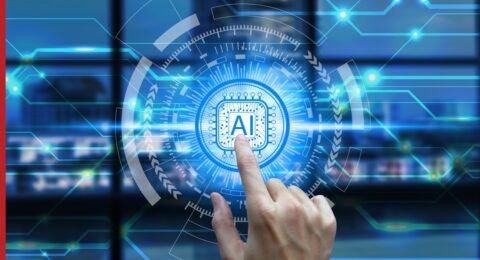 Upskilling in the Age of AI