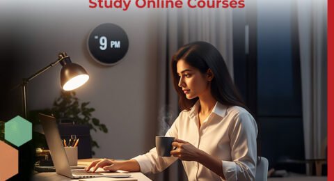 Benefits of online courses for professionals