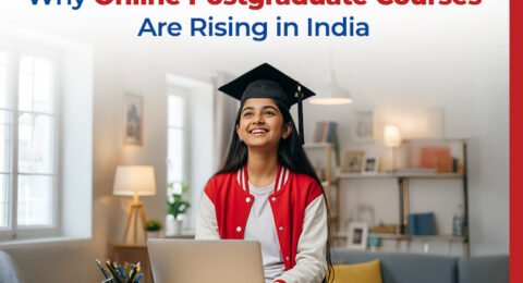 Online Postgraduate Courses in India