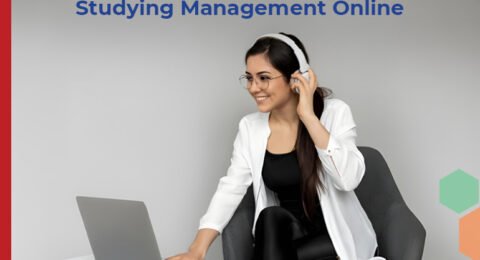 Online Business Management Courses in India