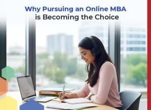 Best Online MBA Programs in India