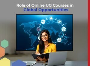 Online Undergraduate Courses in India​