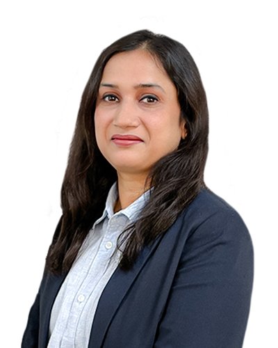 Team Member