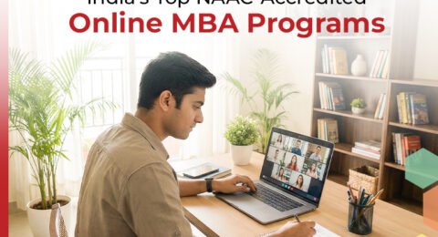 Online MBA Programs in India